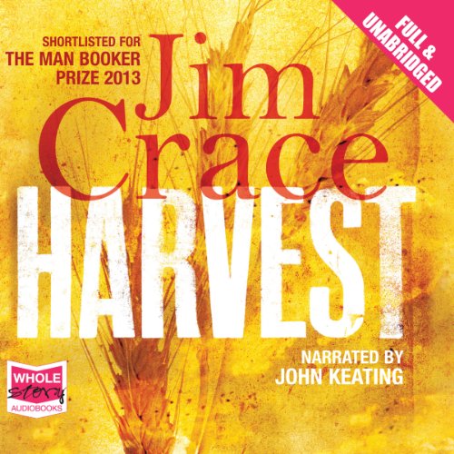 Cover of Harvest