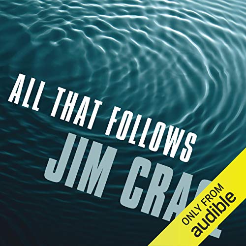 Cover of All that Follows