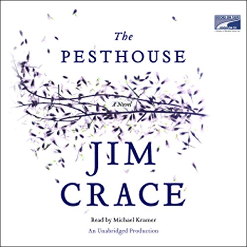 Cover of The Pesthouse