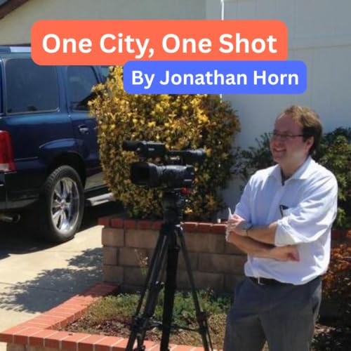 Cover of One City, One Shot