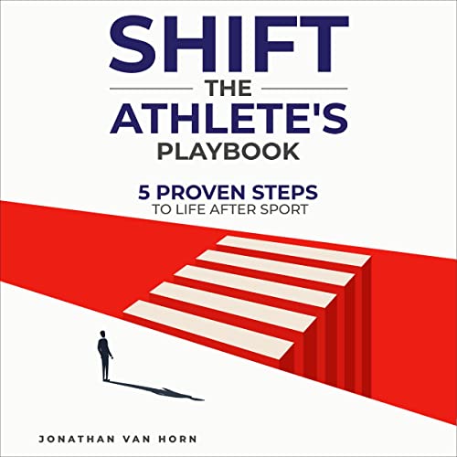 Cover of Shift