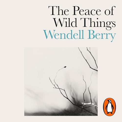 Cover of The Peace of Wild Things