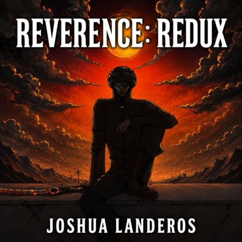 Cover of Reverence