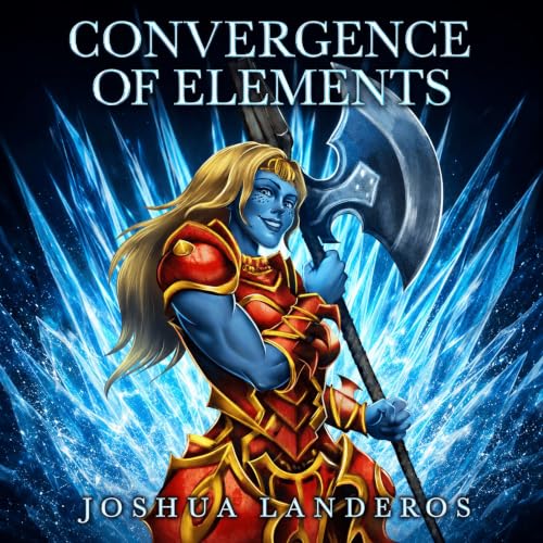 Cover of Convergence of Elements
