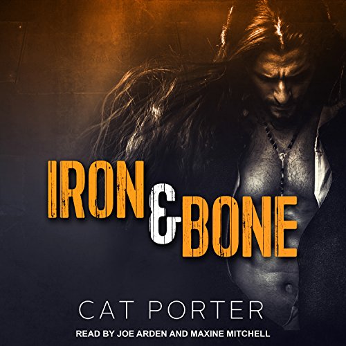 Cover of Iron & Bone