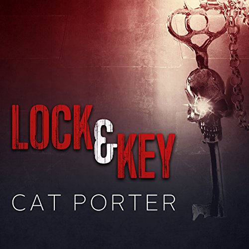 Cover of Lock & Key