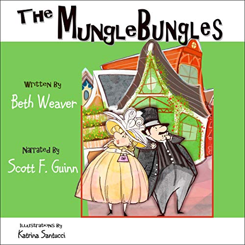 Cover of The MungleBungles