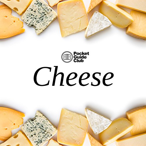 Cover of Cheese