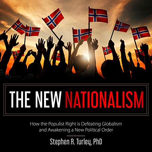 Cover of The New Nationalism
