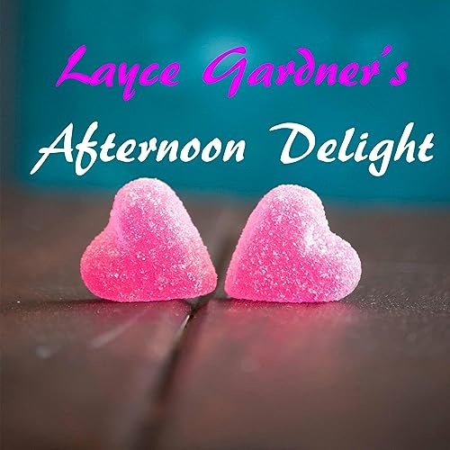 Cover of Afternoon Delight