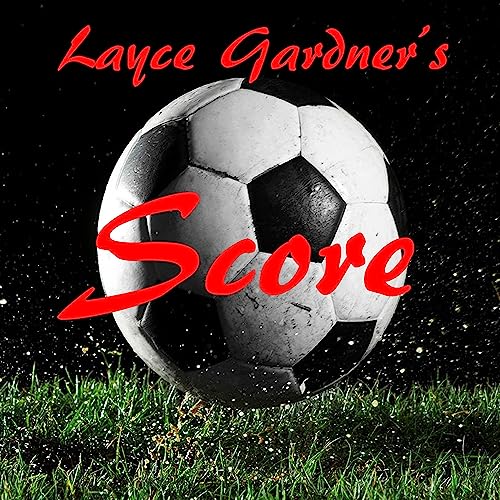 Cover of Score