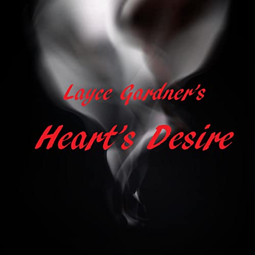 Cover of Heart's Desire