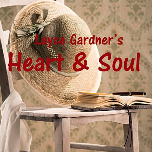 Cover of Heart & Soul
