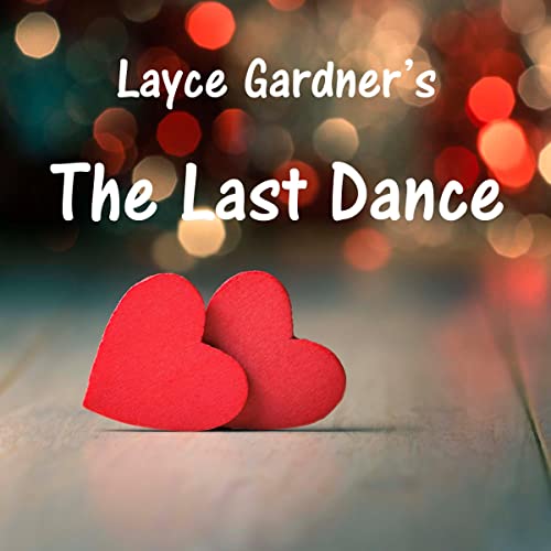 Cover of Last Dance