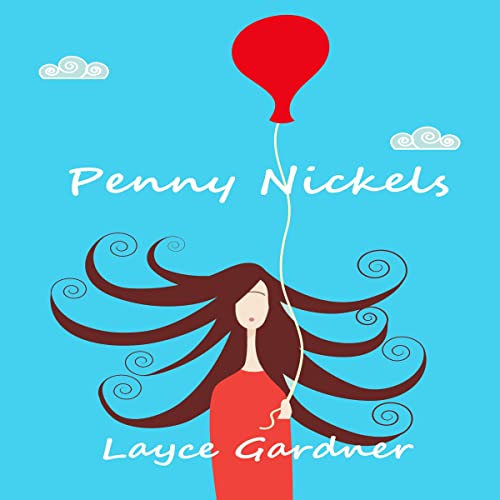 Cover of Penny Nickels