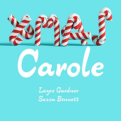 Cover of Xmas Carole