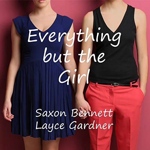 Cover of Everything but the Girl