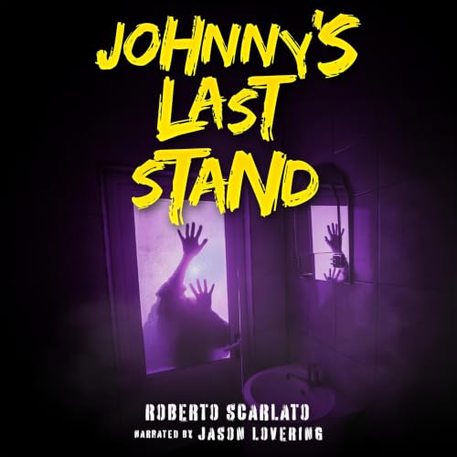 Cover of Johnny's Last Stand
