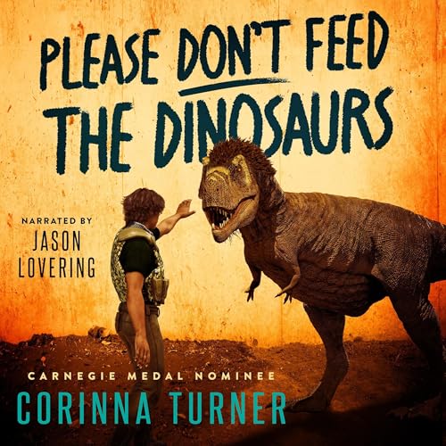 Cover of Please Don't Feed the Dinosaurs