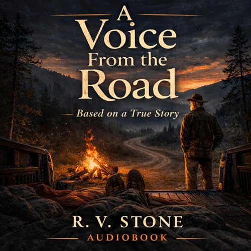 Cover of A Voice from the Road