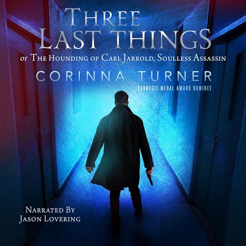 Cover of Three Last Things