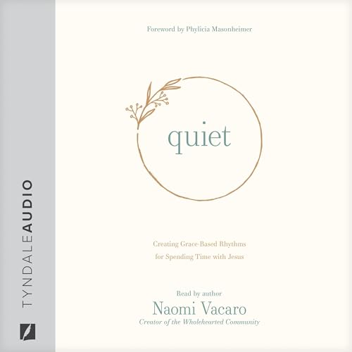 Cover of Quiet
