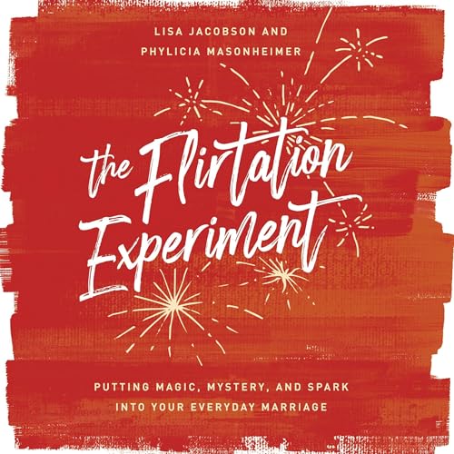 Cover of The Flirtation Experiment