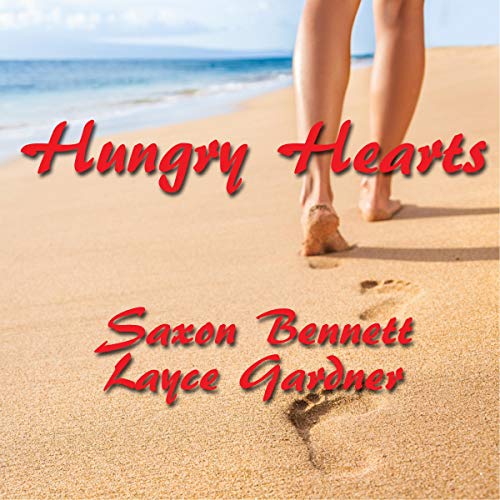 Cover of Hungry Hearts