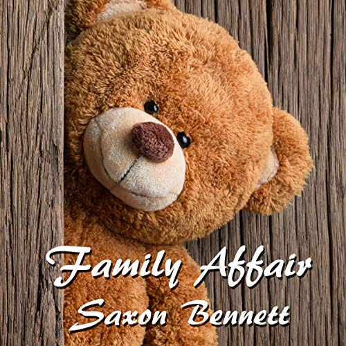 Cover of Family Affair