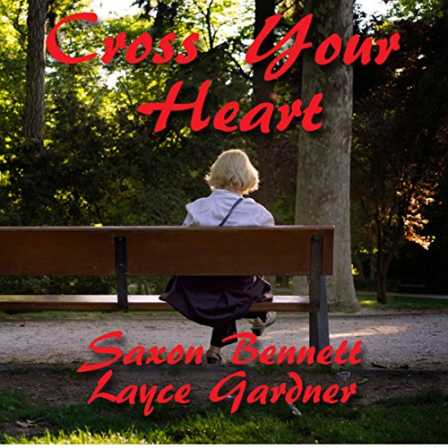 Cover of Cross Your Heart