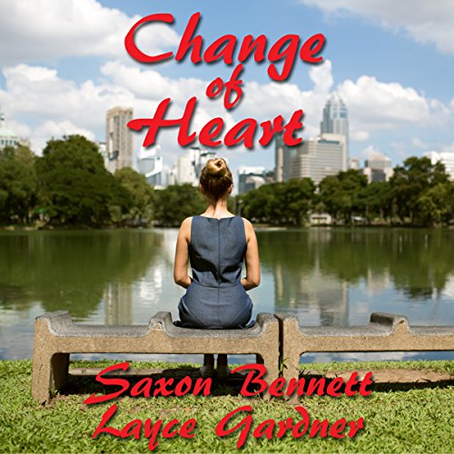 Cover of Change of Heart