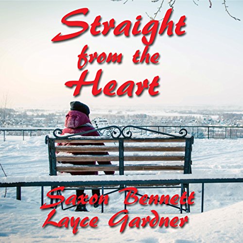 Cover of Straight from the Heart