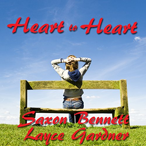Cover of Heart to Heart