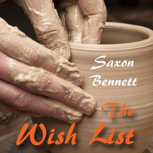 Cover of The Wish List