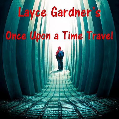 Cover of Once upon a Time Travel