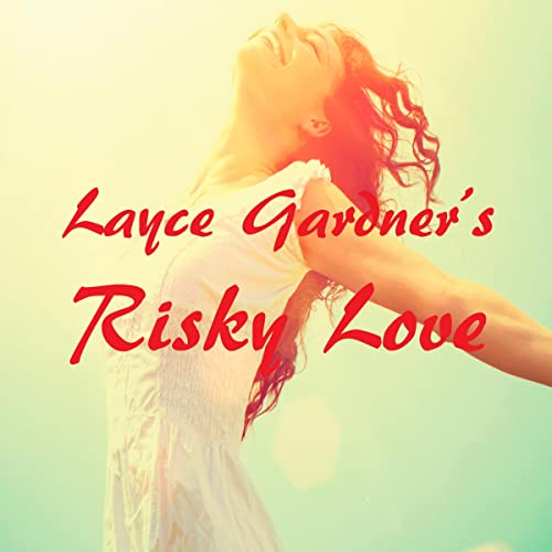 Cover of Risky Love