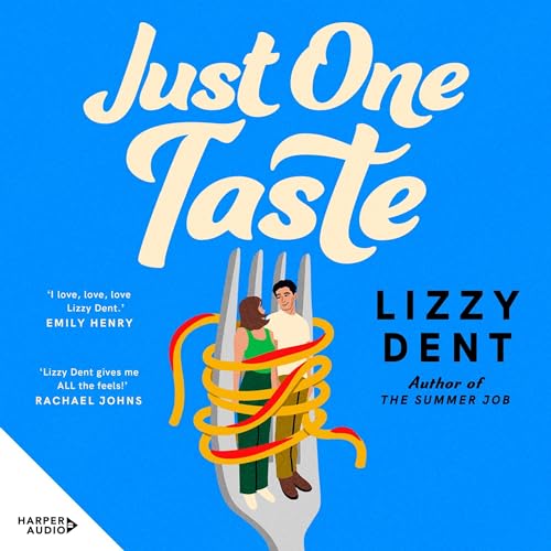 Cover of Just One Taste