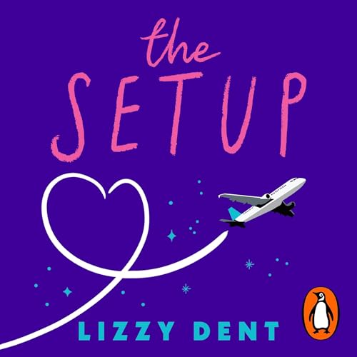 Cover of The Setup