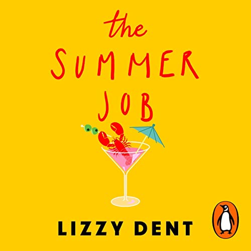 Cover of The Summer Job