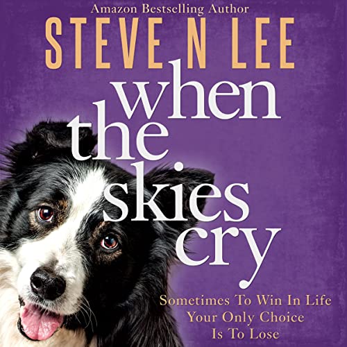 Cover of When The Skies Cry