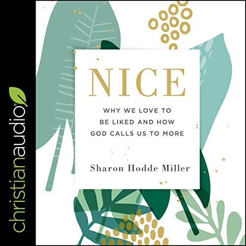 Cover of Nice