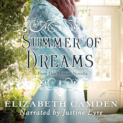 Cover of Summer of Dreams