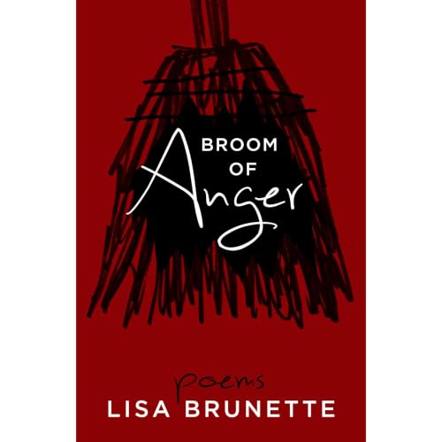 Cover of Broom of Anger