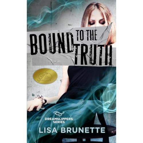 Cover of Bound to the Truth