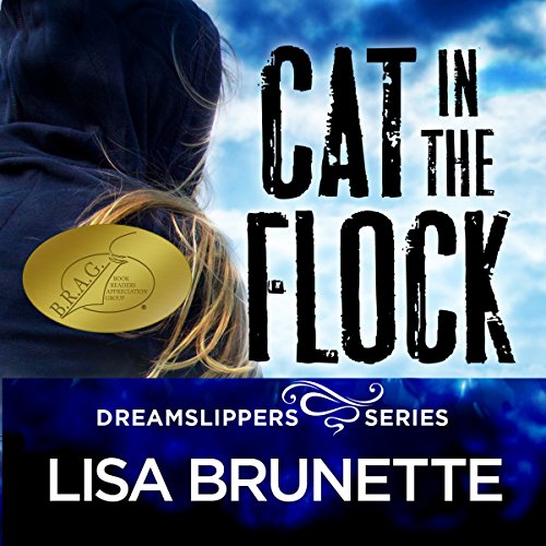 Cover of Cat in the Flock