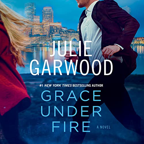 Cover of Grace Under Fire