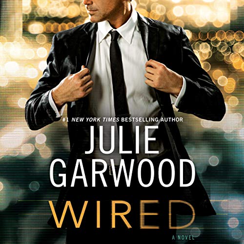 Cover of Wired