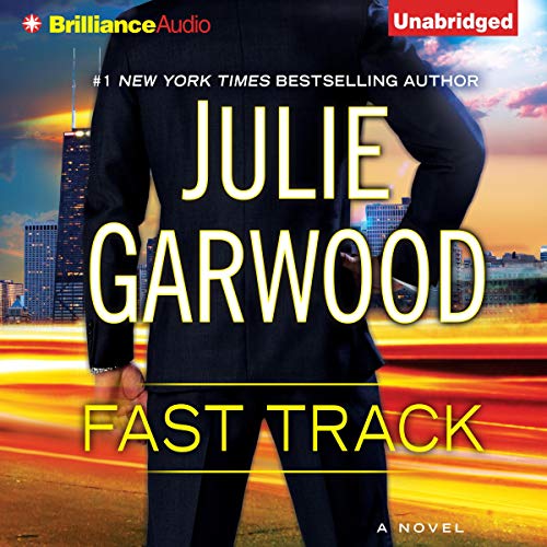 Cover of Fast Track