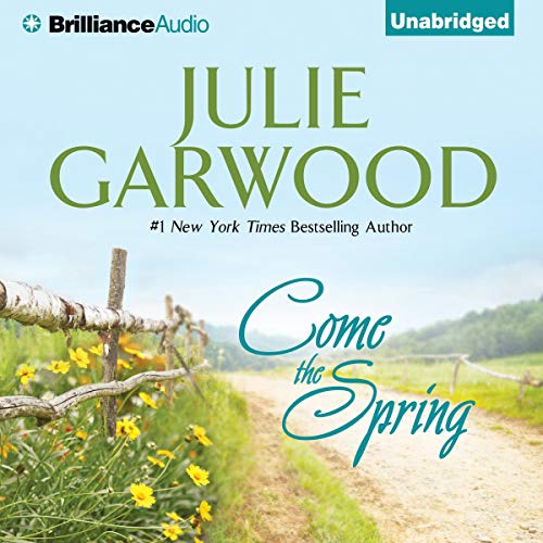 Cover of Come the Spring