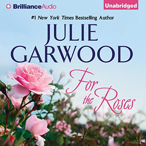 Cover of For the Roses